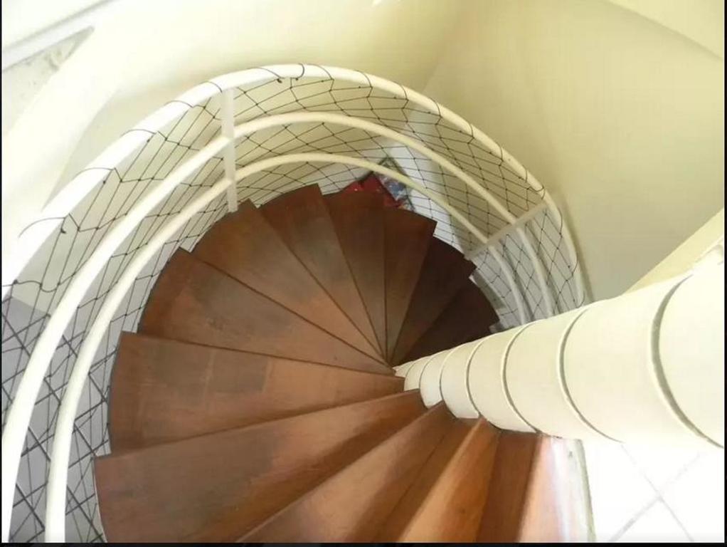 レシフェDuplex Penthouse With Private Poolアパートメント エクステリア 写真