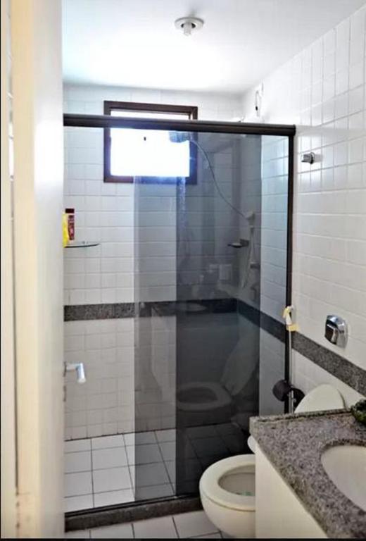 レシフェDuplex Penthouse With Private Poolアパートメント エクステリア 写真
