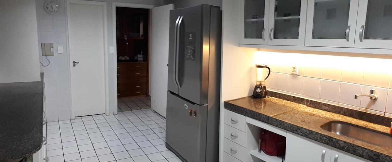レシフェDuplex Penthouse With Private Poolアパートメント エクステリア 写真